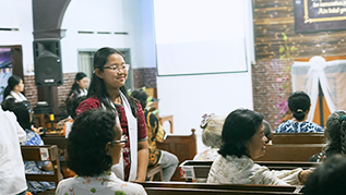 galeri, Ibadah Minggu Paskah Sore GKJ Baki Pepantan Kingkang , gereja kristen jawa, gkj, gkj baki, gereja kristen jawa baki, baki, sukoharjo, gkj klasis sukoharjo, klasis sukoharjo, klasis, sinode gkj, sinode 